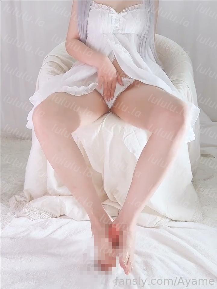 no.1450 Ayame – 芙莉莲 【52P 1V 65MB】-福利岛
