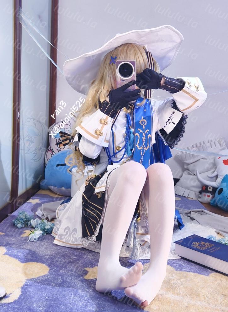 no.1507 [Twitter] ran3 (@oioioi525) cos杂图【140P 59MB】-福利岛