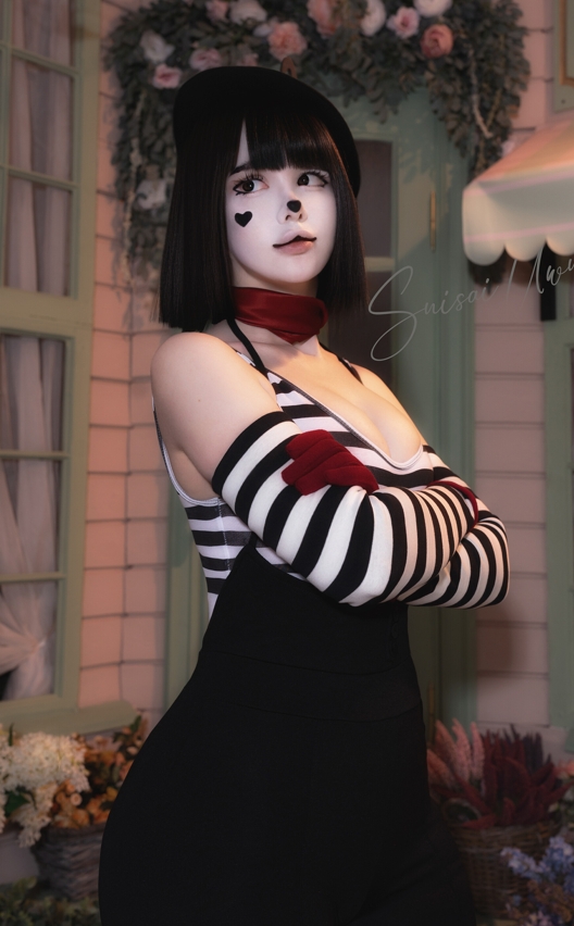 no.1650 rauleinmilk - Mime and Dash 【94P 143MB】