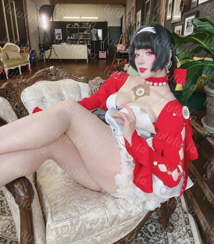 no.1655 Satin Stars – Astra Yao 【44P 161MB】-福利岛