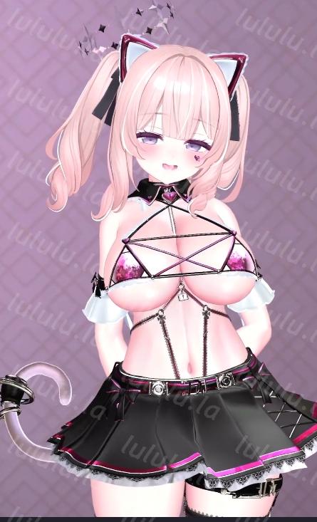 no.1658 [春羽しか] 《ぬきぬき特務機関》の甘サドエージェント♡寸止め×先っぽちゅこちゅこで敗北お漏らし自滅射精 【有码 1V 234MB】-福利岛