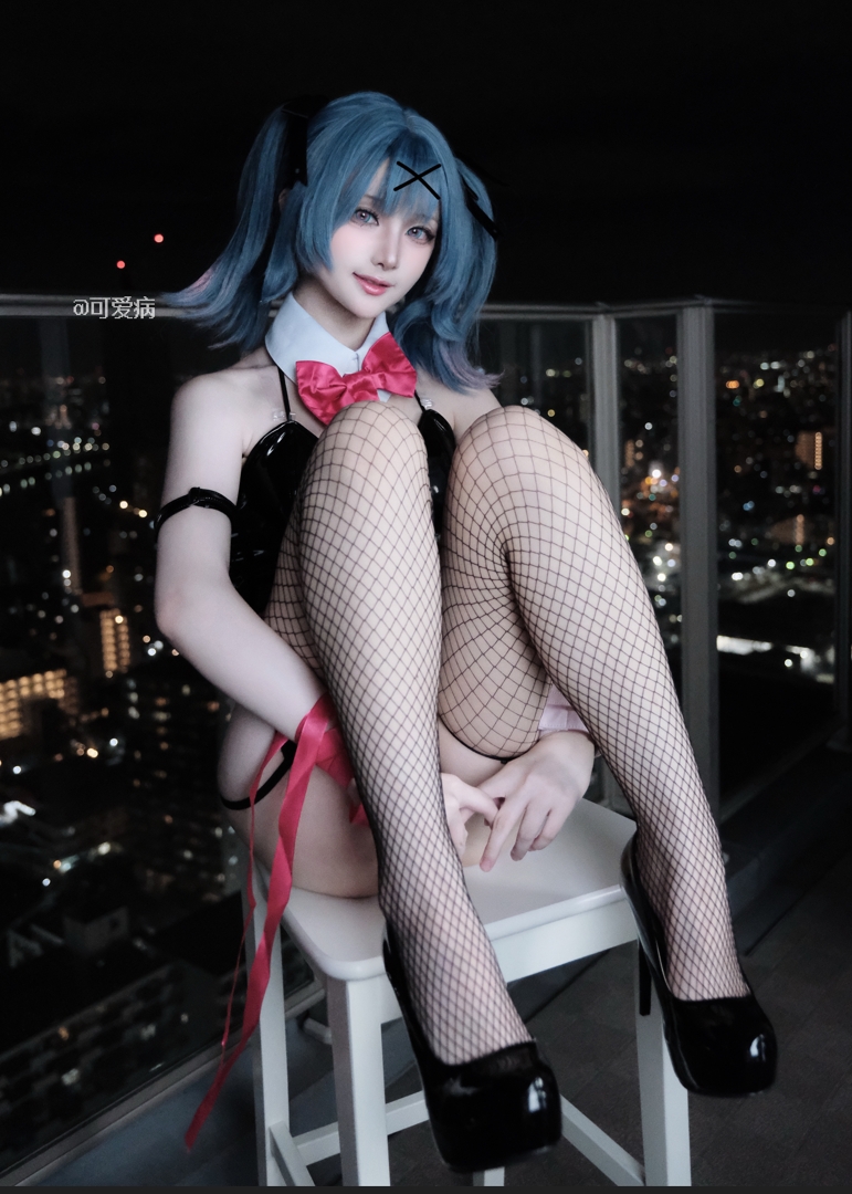 no.2028 Yume Chuu三套 【68P 165MB】