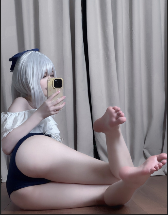 no.2028 Yume Chuu三套 【68P 165MB】