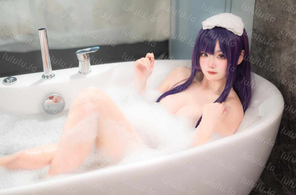 no.2043 Xiaoyukiko – 星野爱 【26P 168MB】-福利岛