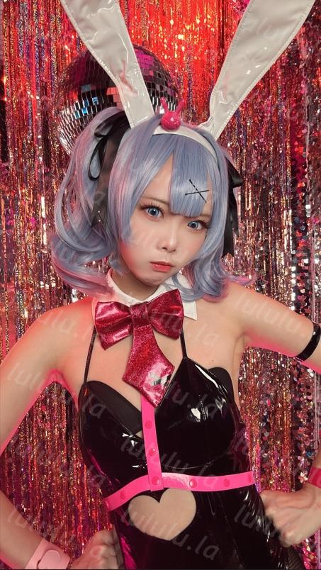no.2049 Maou Mo – 兔子洞初音 【57P 260MB】-福利岛