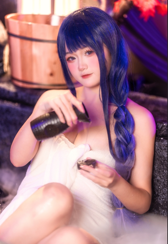 no.2125 Xiaoyukiko写真五套 【98P 550MB】
