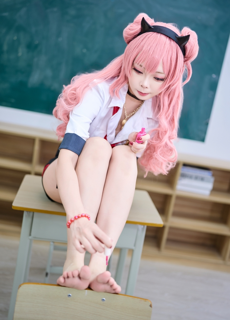 no.2288 Maou Mo - Kirara 【68P 324MB】