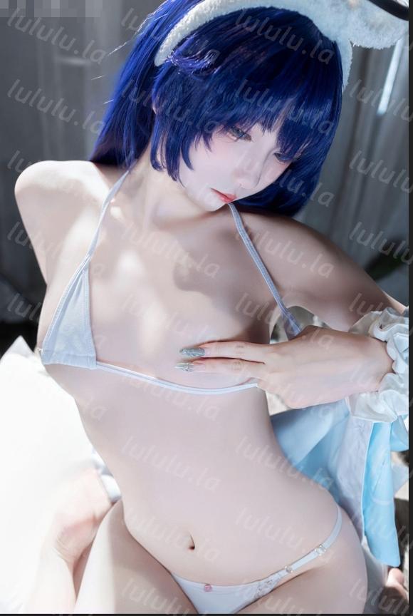 no.2317 【新】纸悦Etsu_ko – 优香睡衣 【35P 96MB】-福利岛
