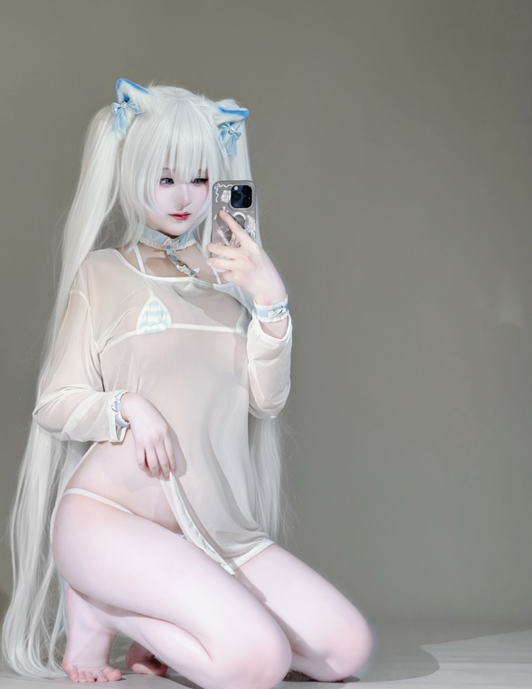 NO.2323 Yume Chuu -阿福+初音 【73P 174MB】