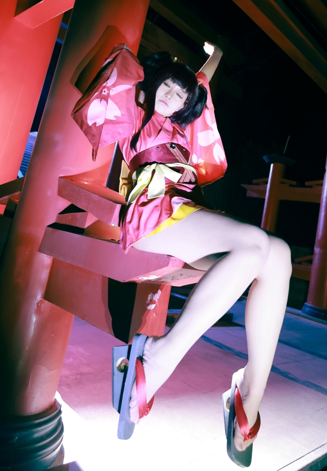 no.2344 G44不会受伤 -无名 【22P 317MB】