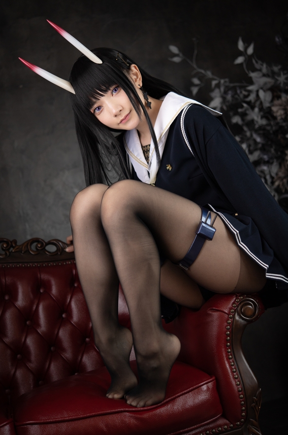 no.2345 Lapin Angelia - 黑丝 能代 【185P 469MB】