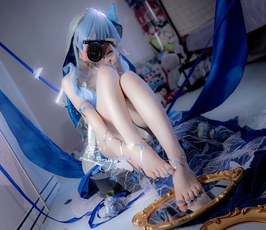 no.2481 [Twitter] reng 散图 【332P 153MB】
