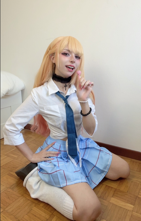 no.2656 Himeecosplay - 海梦 【303P 422MB】