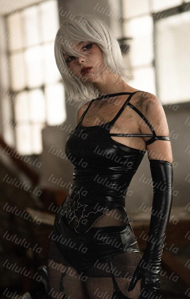 no.2659 Himeecosplay – A2 【140P 900MB】-福利岛