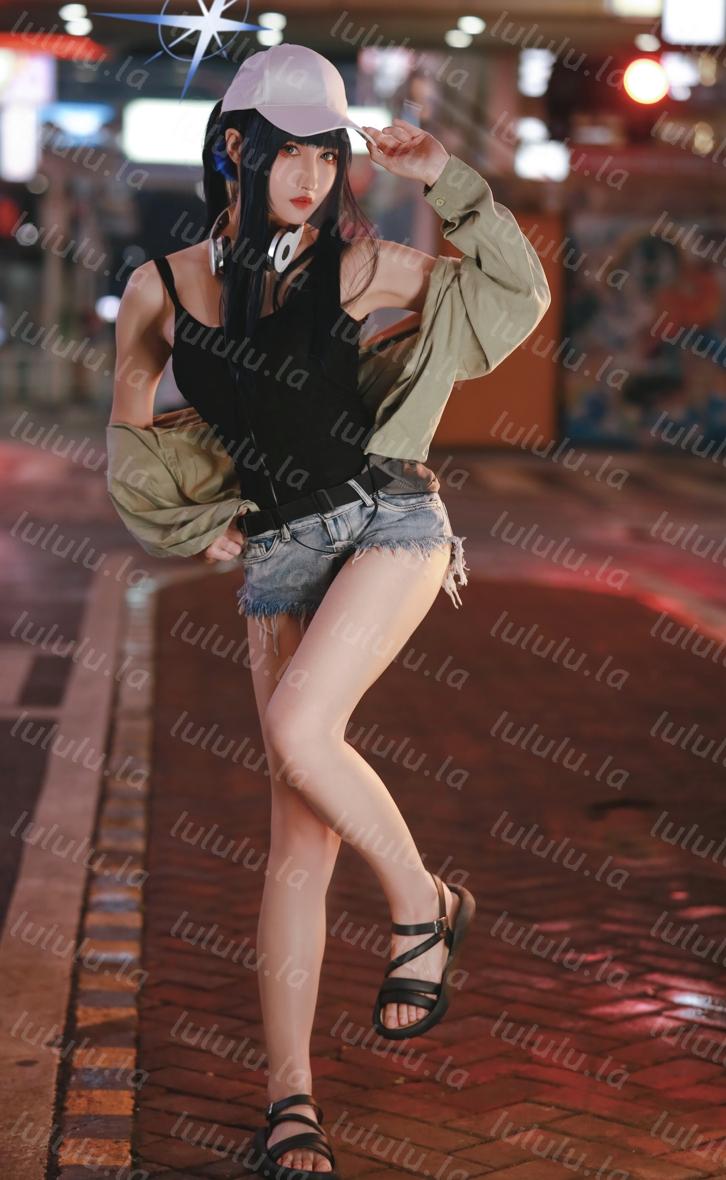 no.2676 Yamazaki Reina – Saori 【14P 151MB】-福利岛