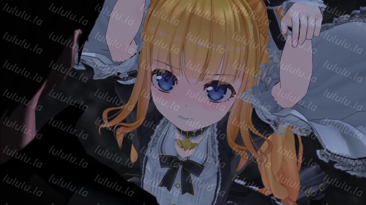 no.2721 [ミトロギア] アリスリゼラの涙 【有码 1V 220MB】-福利岛