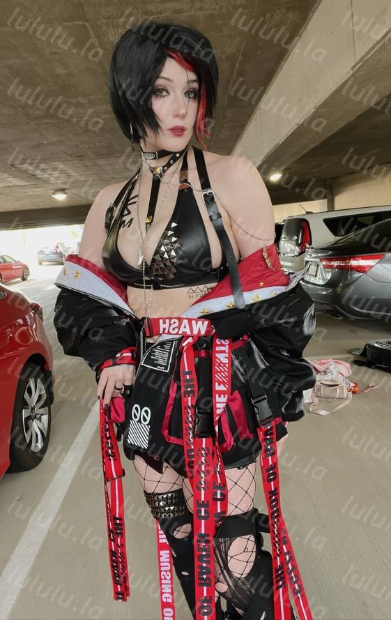 no.2785 Satin Stars写真四套 【94P 256MB】