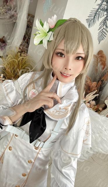no.2786 Maou Mo写真三套 【35P 245MB】