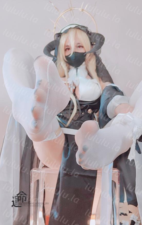no.2876【伪娘】Destiny – Implacable 【48P 91mb 】-福利岛