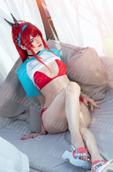 no.2885 Candy ball – Rapi 【22P 190MB】-福利岛