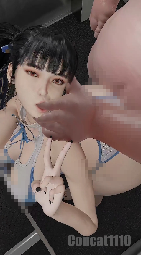 no.2942 [Concat1110] 019. EVE 【无码 1V 314MB】