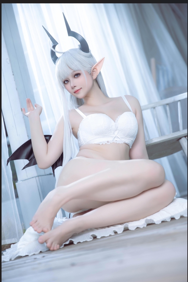 屿鱼写真合集下载[53套-14.7G]