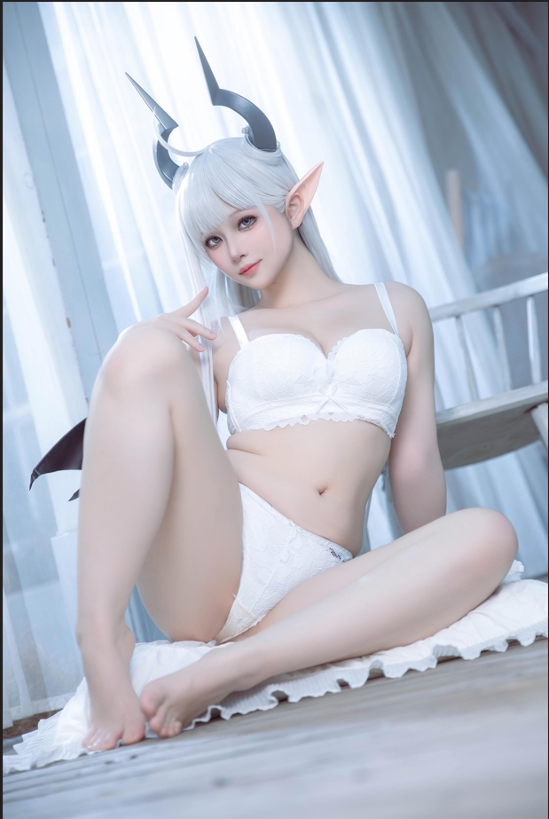 屿鱼写真合集下载[53套-14.7G]