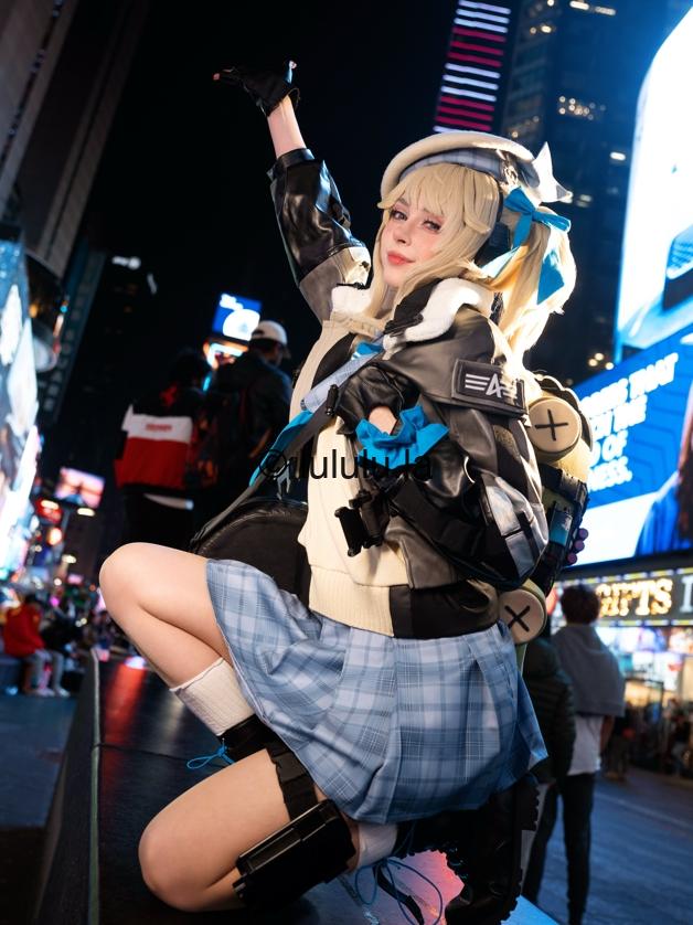 no.3237 Duckie – Vepley 【15P 139MB】-福利岛