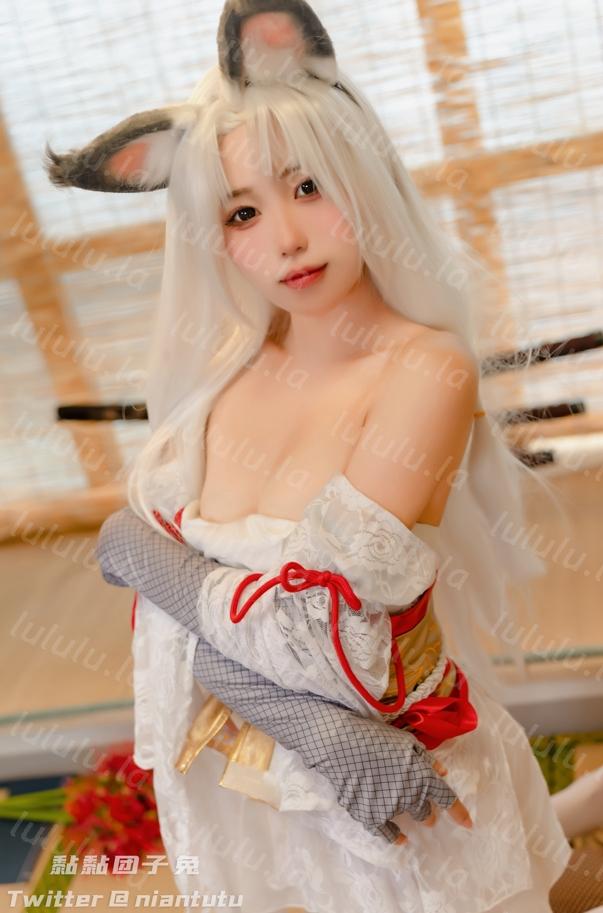 Yiko湿润兔（咬一口兔娘）写真合集246套 322GB-福利岛