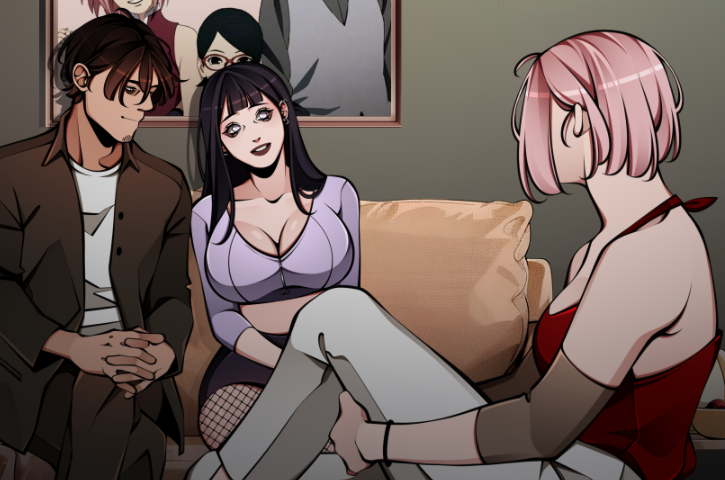 [亚洲风SLG/汉化] 火影忍者：忍者领主 Naruto Shinobi Lord v0.39 [PC+安卓/7.4G]-福利岛