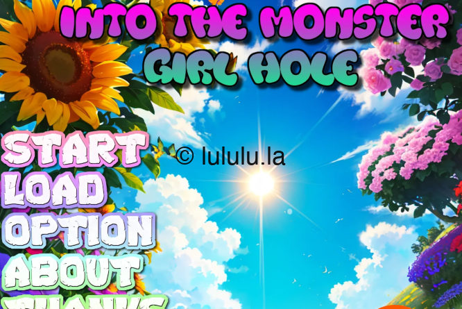 [日式SLG/汉化] 进入怪物女孩洞穴 Into the Monster Girl Hole v0.1.10 [PC+安卓/1.4G]-福利岛