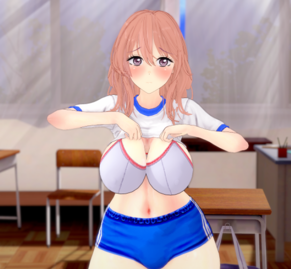 [亚洲风SLG/汉化] 我的装扮NTR看不见的欲望 My Dress Up NTR Unseen Desire v0.7 [PC+安卓/5.8G]