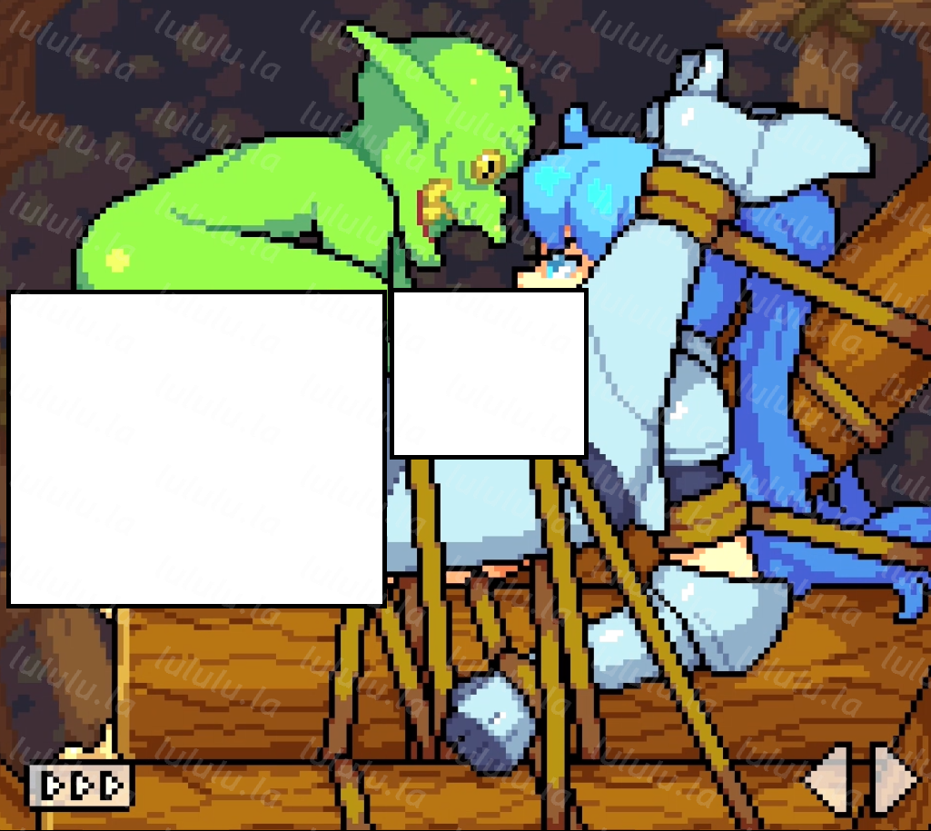 ACT 像素 战姬狩猎者 v1.12 [BadColor] HeroineConquest-福利岛