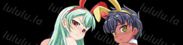 大型像素ACT【NTR？】戦斧乙女〈メイデン〉ヴァナ[第一章]V1.25A 加载汉化-福利岛