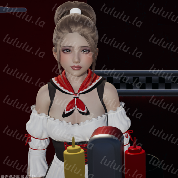 [亚洲风SLG/汉化] 戴安娜故事 Diana Story v0.12 [PC+安卓/590M]-福利岛