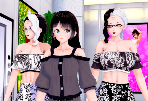 [亚洲风SLG/汉化] 指环王 Masters of the Ring v0.5 Ep.5 pt.1[PC+安卓/2G]