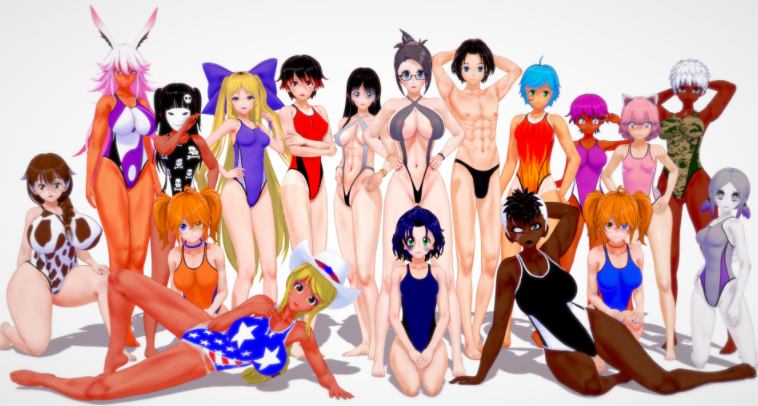 [亚洲风SLG/汉化] 指环王 Masters of the Ring v0.5 Ep.5 pt.1[PC+安卓/2G]-福利岛