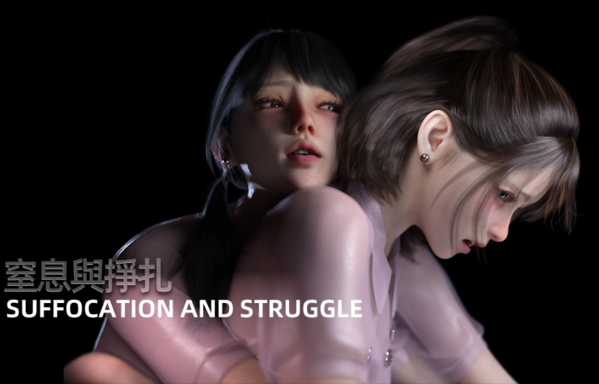 [FKTP]窒息與挣扎[62P/17M]-福利岛