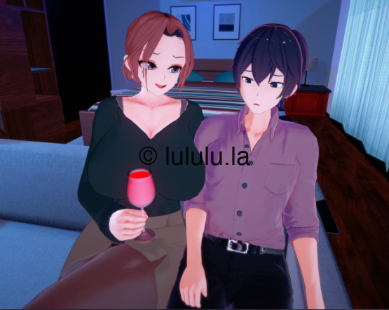 [亚洲风SLG/汉化] 新家庭 New Family v0.3.5 [PC+安卓/3G]