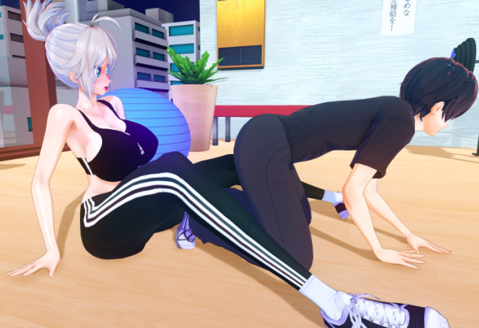 [亚洲风SLG/汉化] 新家庭 New Family V0.2.6 [PC+安卓/2.6G]