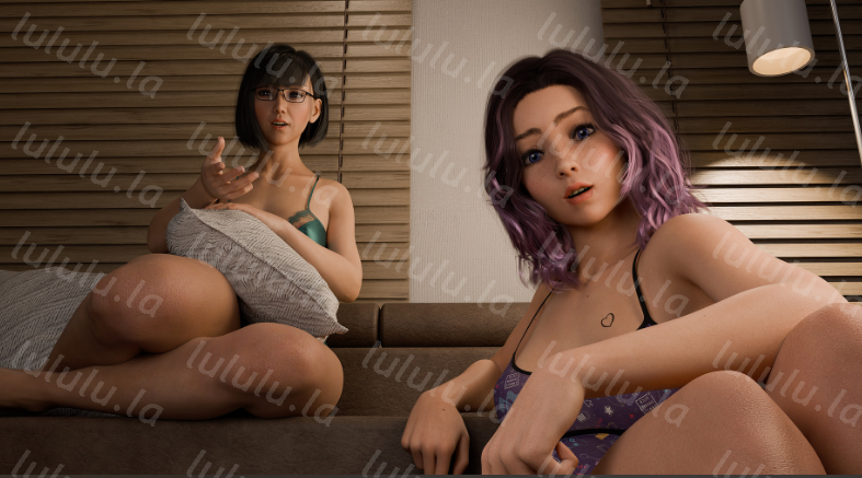 [欧美SLG] 新生也疯狂2 FreshWomen S2 Ep.4 P2 官中 赞助版 [PC+安卓/8.7G]