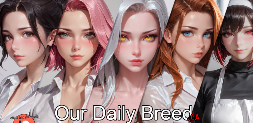 [欧美SLG/汉化] 我们的日常繁衍 Our Daily Breed v0.4r [PC+安卓/1.5G]