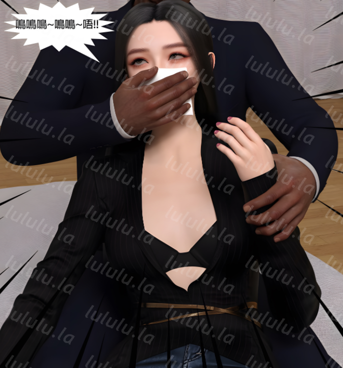 [Aiden-ray]昏睡手册：管家篇[179P/600M]-福利岛