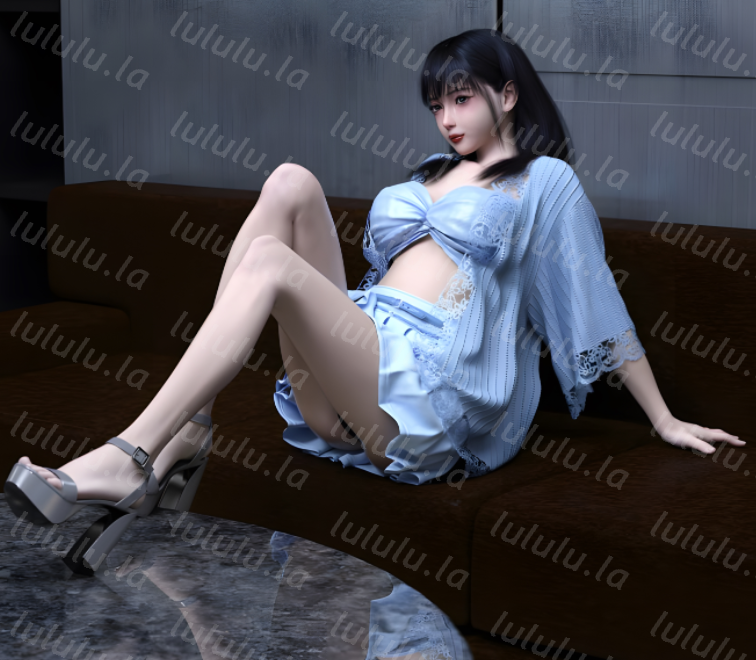 [Aiden-ray]昏睡手册 复仇篇上[164P/600M]-福利岛
