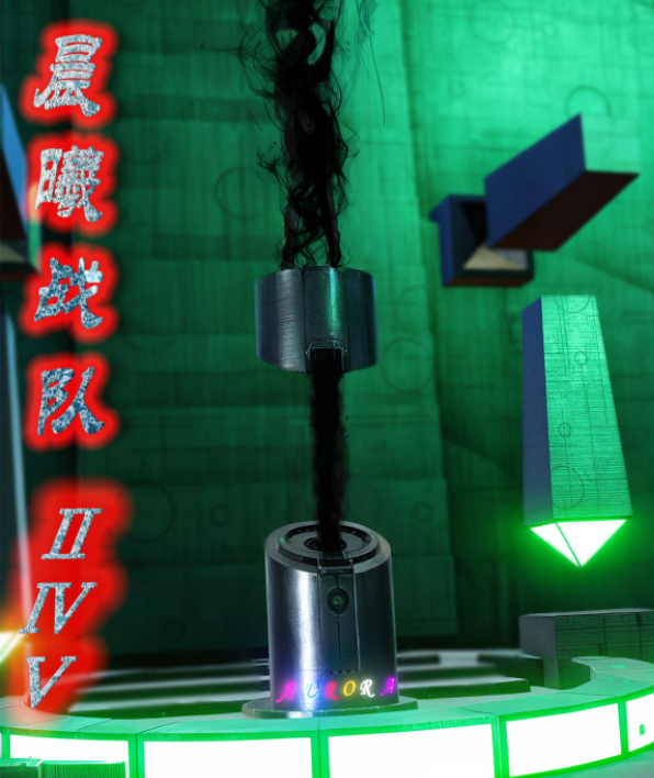 [ikuu]晨曦战队25[113P/120M]-福利岛