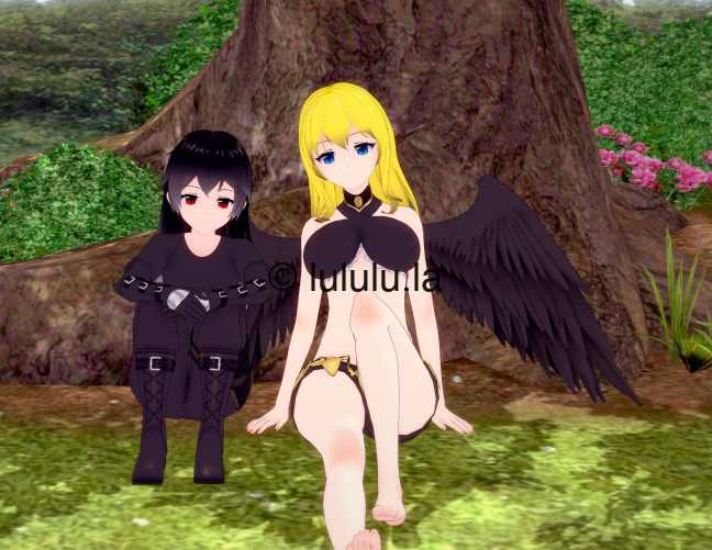 [日式SLG/汉化] 未解封的英雄 Unsealed Hero v0.1.1 [PC+安卓/2G]