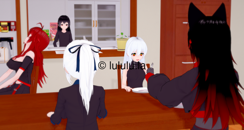 [日式SLG/汉化] 未解封的英雄 Unsealed Hero v0.1.1 [PC+安卓/2G]