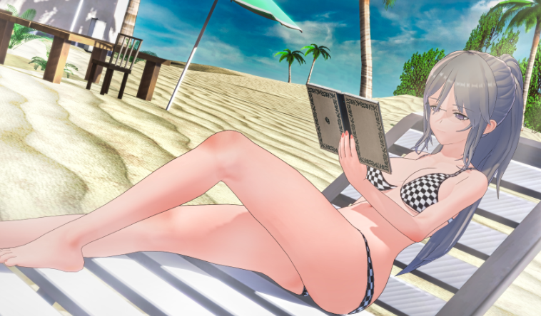 [日式SLG/汉化] 来世后宫 Afterlife Harem v0.4.4.5c赞助 [PC+安卓/9.7G]