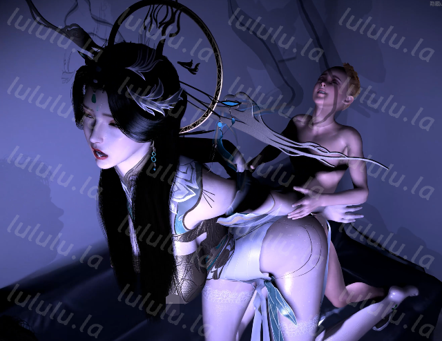 115313wang(黑仔)：定制-完美世界-柳神（无敌道）小马30分钟  [5G]