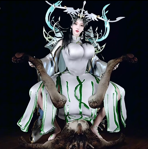 kyclbb：139 柳神&amp;天狐仙子倒挂2场舞趴（掉装备全爆）[2G]